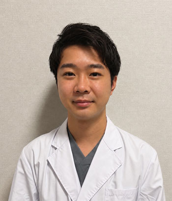 奈良県立医科大学輸血部 辰巳 純一