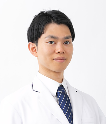 社会人大学院生　由比　直樹